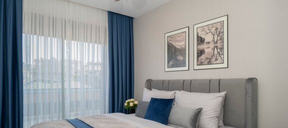 Apartamento 1+1 em Alanya, Turkey N.º 31777 10