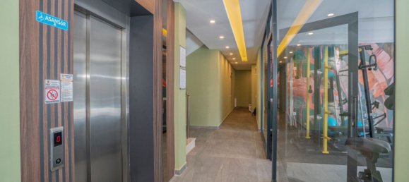 Apartamento 1+1 em Alanya, Turkey N.º 31777 14