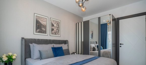 Apartamento 1+1 em Alanya, Turkey N.º 31777 11