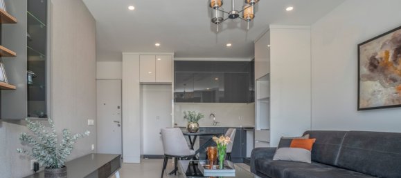 Apartamento 1+1 em Alanya, Turkey N.º 31777 5