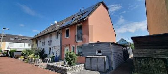 5-Zimmer Stadthaus in Oberhausen, Germany, Nr. 294367 2