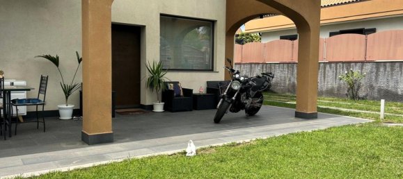 4-Zimmer Villa in Trecastagni, Italy, Nr. 286399 22