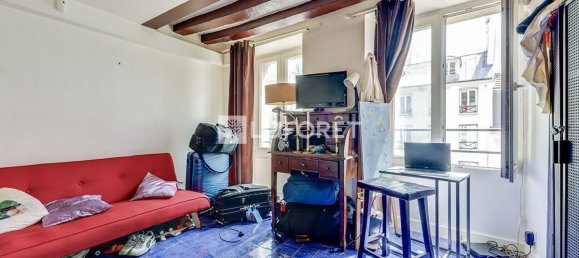 1 غرف نوم شقة في Paris, France رقم 298122 2