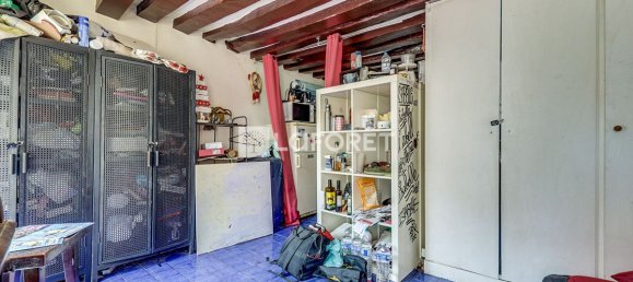 1 غرف نوم شقة في Paris, France رقم 298122 6