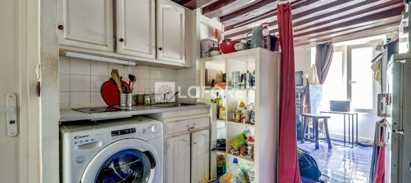 1 غرف نوم شقة في Paris, France رقم 298122 3