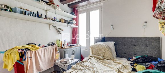 1 غرف نوم شقة في Paris, France رقم 298122 7