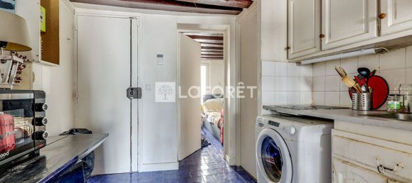 1 غرف نوم شقة في Paris, France رقم 298122 5