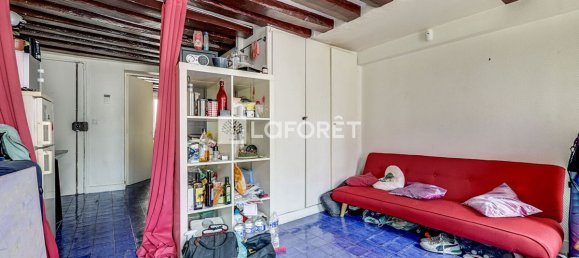 1 غرف نوم شقة في Paris, France رقم 298122 4