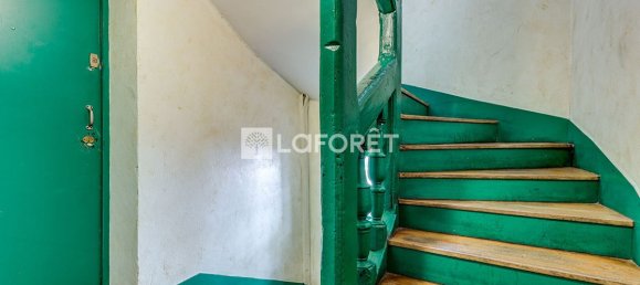 1 غرف نوم شقة في Paris, France رقم 298122 10