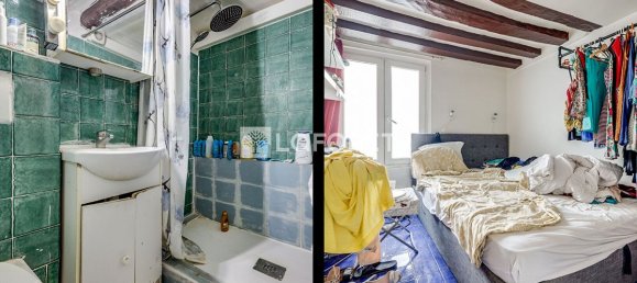 1 غرف نوم شقة في Paris, France رقم 298122 8