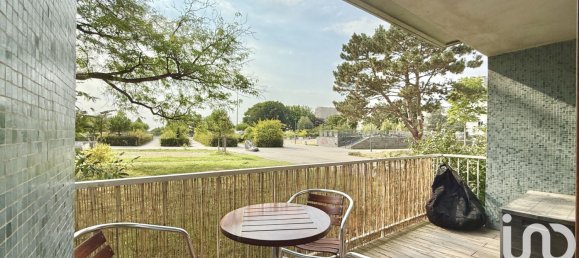 Apartamento de 3 dormitorios en Rennes, France No. 323899 12