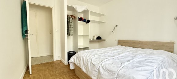 Apartamento de 3 dormitorios en Rennes, France No. 323899 11