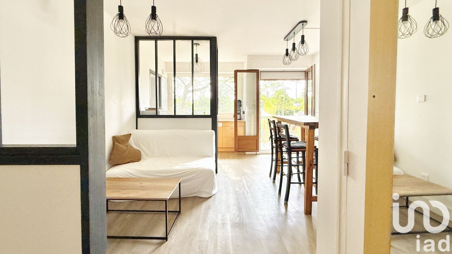 Apartamento de 3 dormitorios en Rennes, France No. 323899