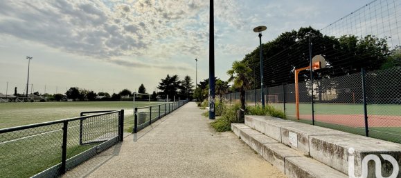 Apartamento de 3 dormitorios en Rennes, France No. 323899 16