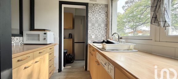 Apartamento de 3 dormitorios en Rennes, France No. 323899 3