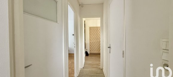 Apartamento de 3 dormitorios en Rennes, France No. 323899 5