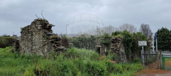 3983m² Land in Valongo, Portugal No. 63477 3