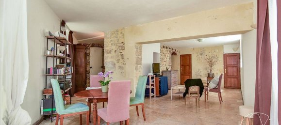 6 Schlafzimmer Haus in Senlis, France, Nr. 91638 3