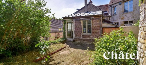 6 Schlafzimmer Haus in Senlis, France, Nr. 91638 6