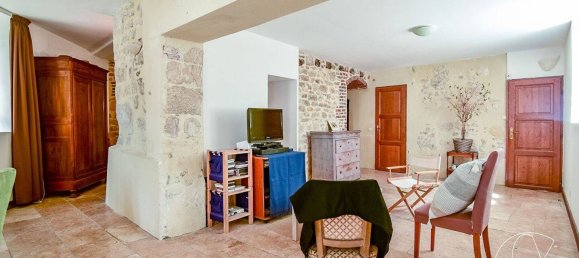 6 Schlafzimmer Haus in Senlis, France, Nr. 91638 10
