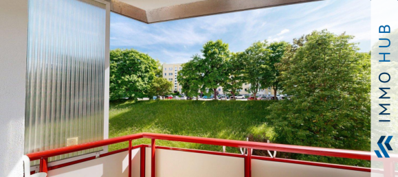 1 bedroom Apartment in Jena, Germany No. 253395 7