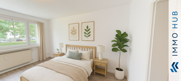 1 bedroom Apartment in Jena, Germany No. 253395 4