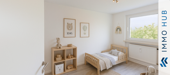 1 bedroom Apartment in Jena, Germany No. 253395 6