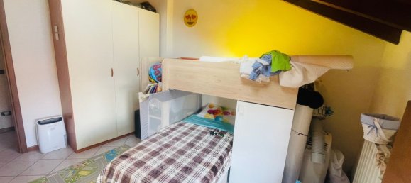 3-salle Appartement à Como, Italy No. 229906 28