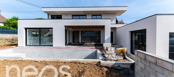 5 bedrooms Villa in Dijon, France No. 334868 2