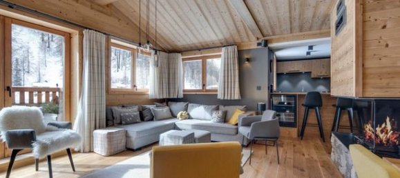 Apartamento T5 em Val-d'Isere, France N.º 312772 12