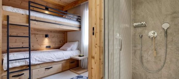 Apartamento T5 em Val-d'Isere, France N.º 312772 7