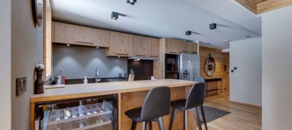 Apartamento T5 em Val-d'Isere, France N.º 312772 15