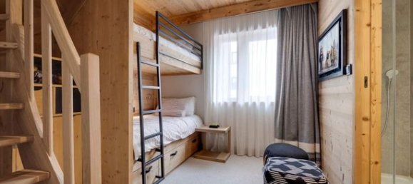 Apartamento T5 em Val-d'Isere, France N.º 312772 6