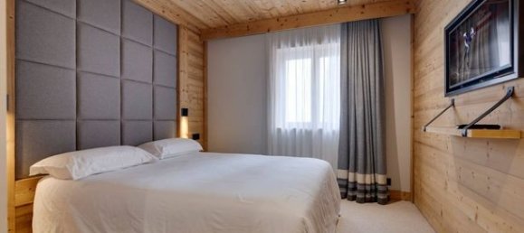 Apartamento T5 em Val-d'Isere, France N.º 312772 10