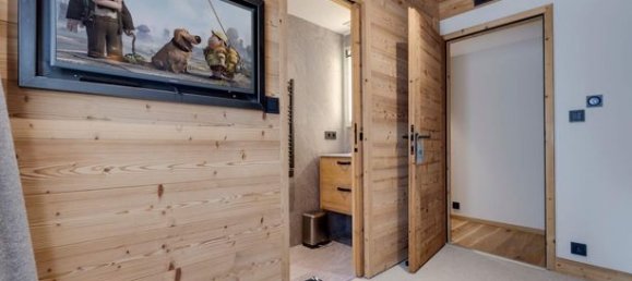 Apartamento T5 em Val-d'Isere, France N.º 312772 8