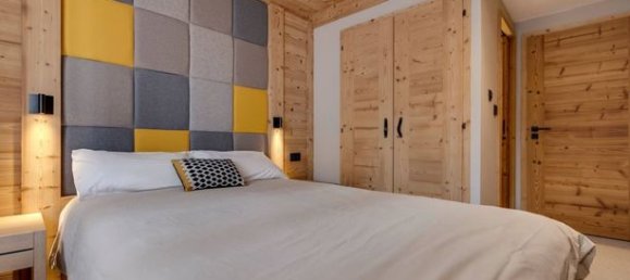 Apartamento T5 em Val-d'Isere, France N.º 312772 5