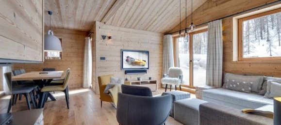 Apartamento T5 em Val-d'Isere, France N.º 312772 13