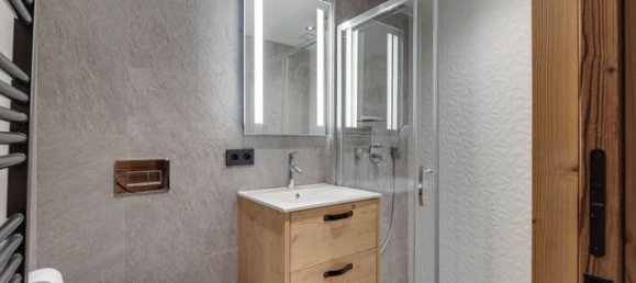 Apartamento T5 em Val-d'Isere, France N.º 312772 11