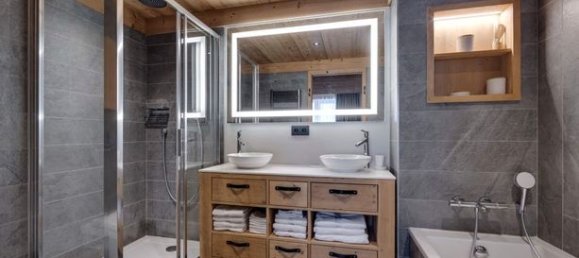 Apartamento T5 em Val-d'Isere, France N.º 312772 2