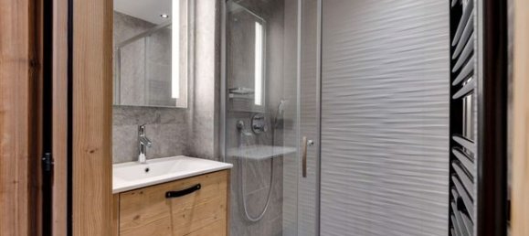 Apartamento T5 em Val-d'Isere, France N.º 312772 4