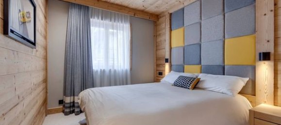Apartamento T5 em Val-d'Isere, France N.º 312772 3
