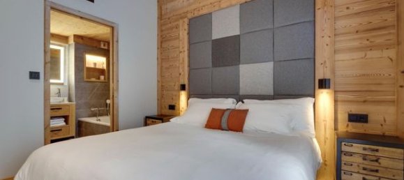 Apartamento T5 em Val-d'Isere, France N.º 312772 18