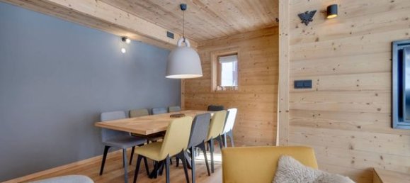 Apartamento T5 em Val-d'Isere, France N.º 312772 14