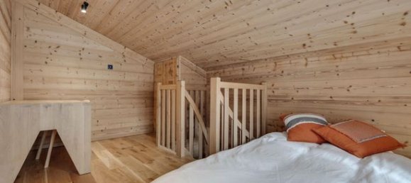 Apartamento T5 em Val-d'Isere, France N.º 312772 9