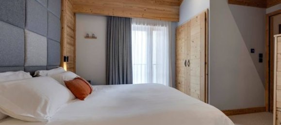 Apartamento T5 em Val-d'Isere, France N.º 312772 17