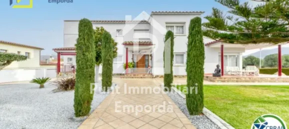 4 bedrooms House in Roses, Spain No. 111465 48
