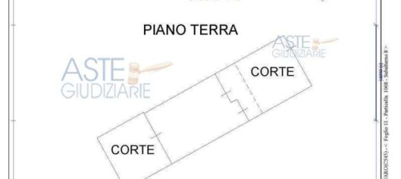 4 rooms House in Cervaro, Italy No. 117767 17