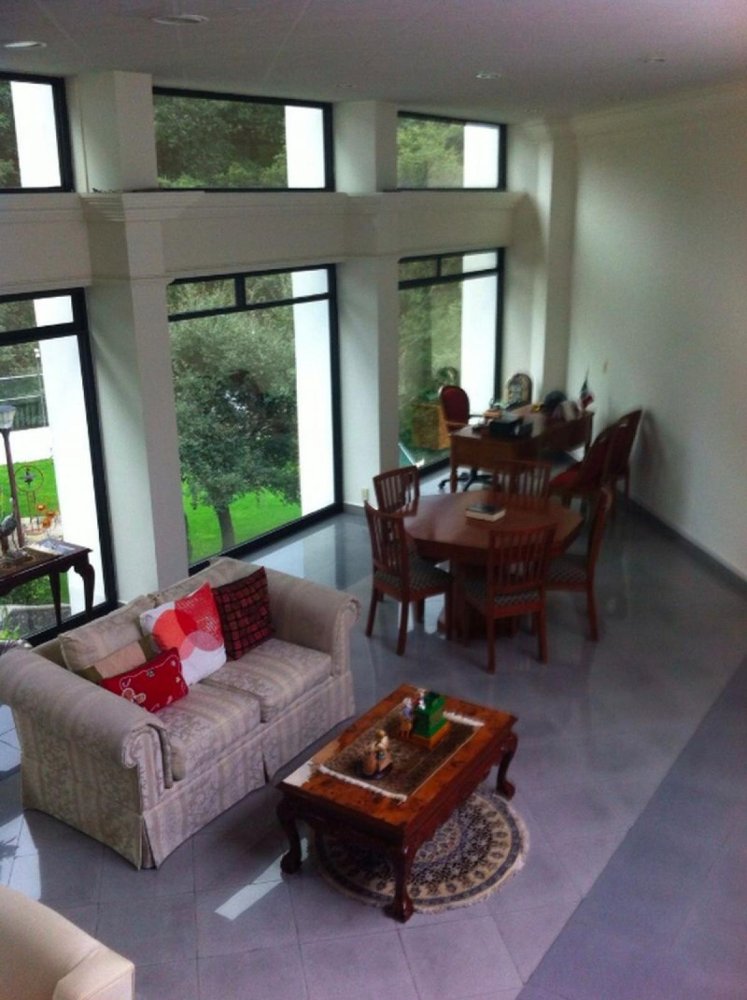 5 chambres Maison à Mexico No. 228404