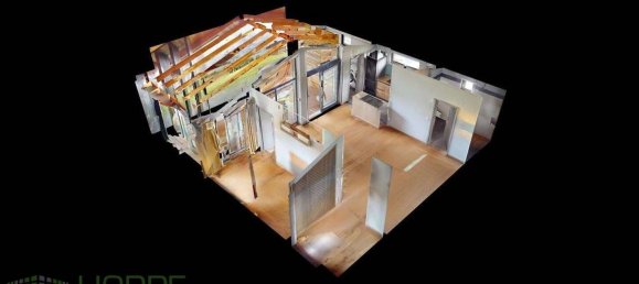 Bungalow T1 em Mecklenburgische Seenplatte, Germany N.º 287872 22