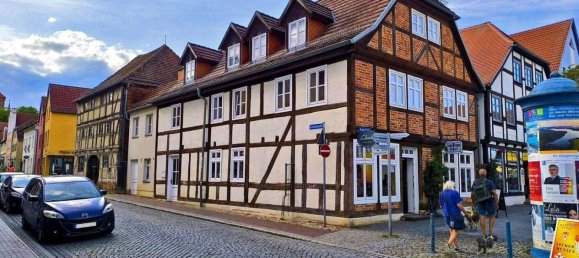 Bungalow T1 em Mecklenburgische Seenplatte, Germany N.º 287872 26